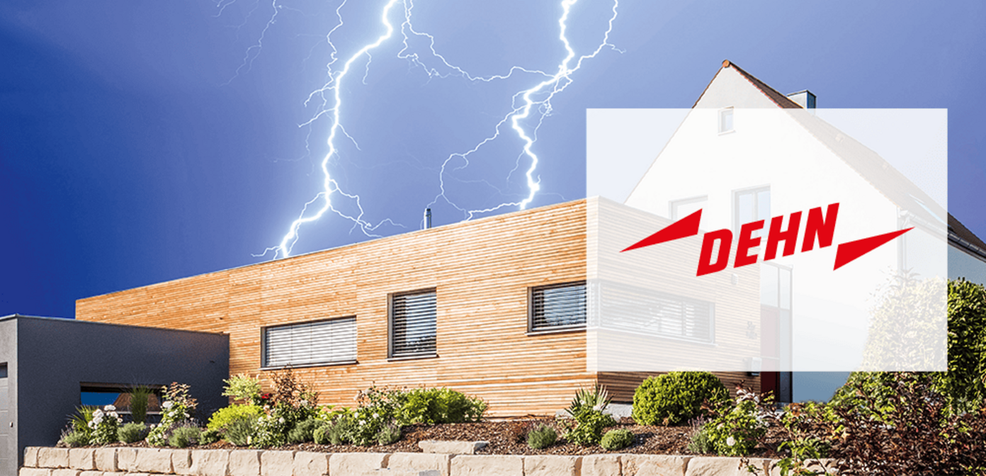 Dehn bei HG Elektrotechnik GmbH in Notzingen