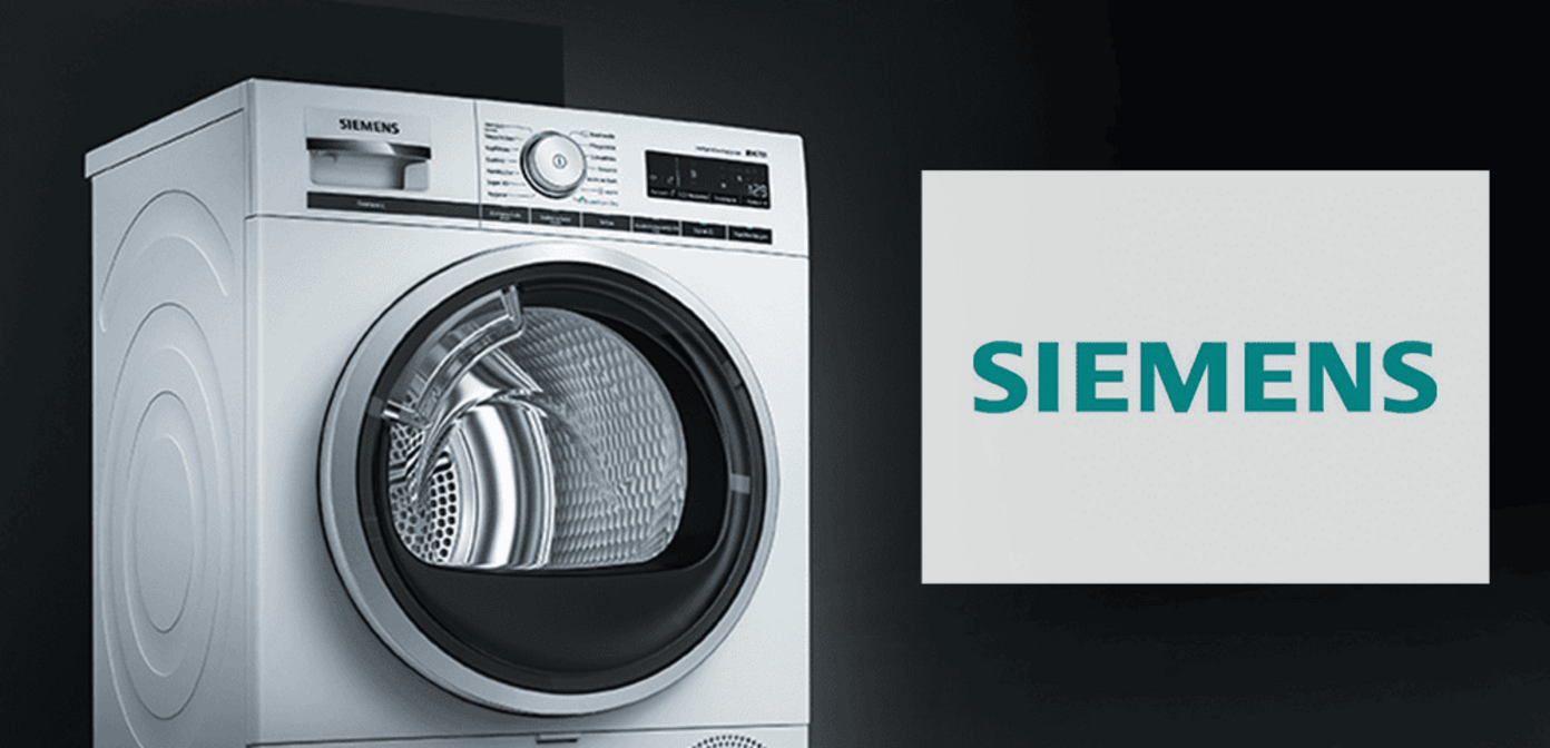 Siemens Hausgeräte bei HG Elektrotechnik GmbH in Notzingen