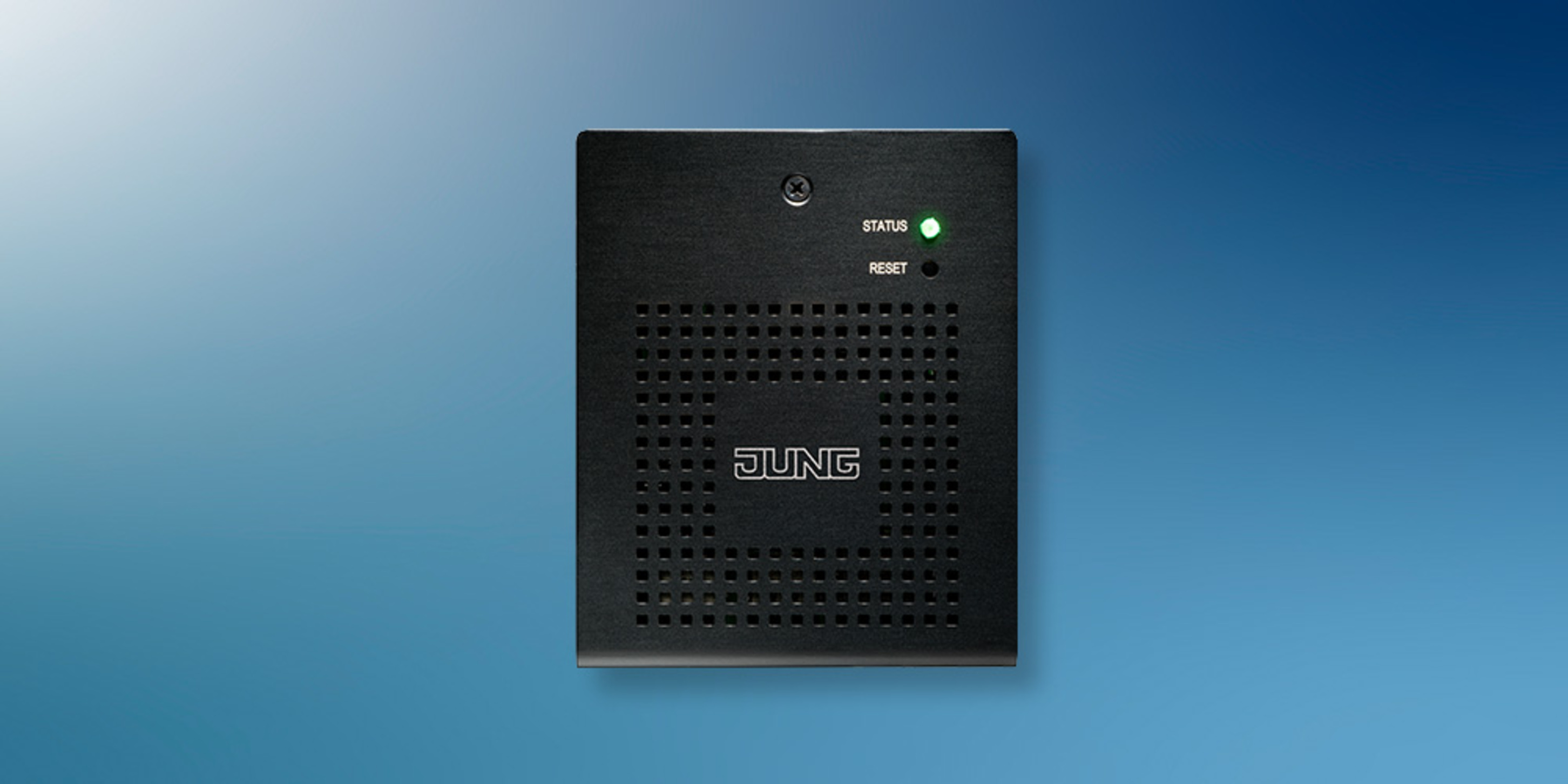 Smart Visu Server bei HG Elektrotechnik GmbH in Notzingen