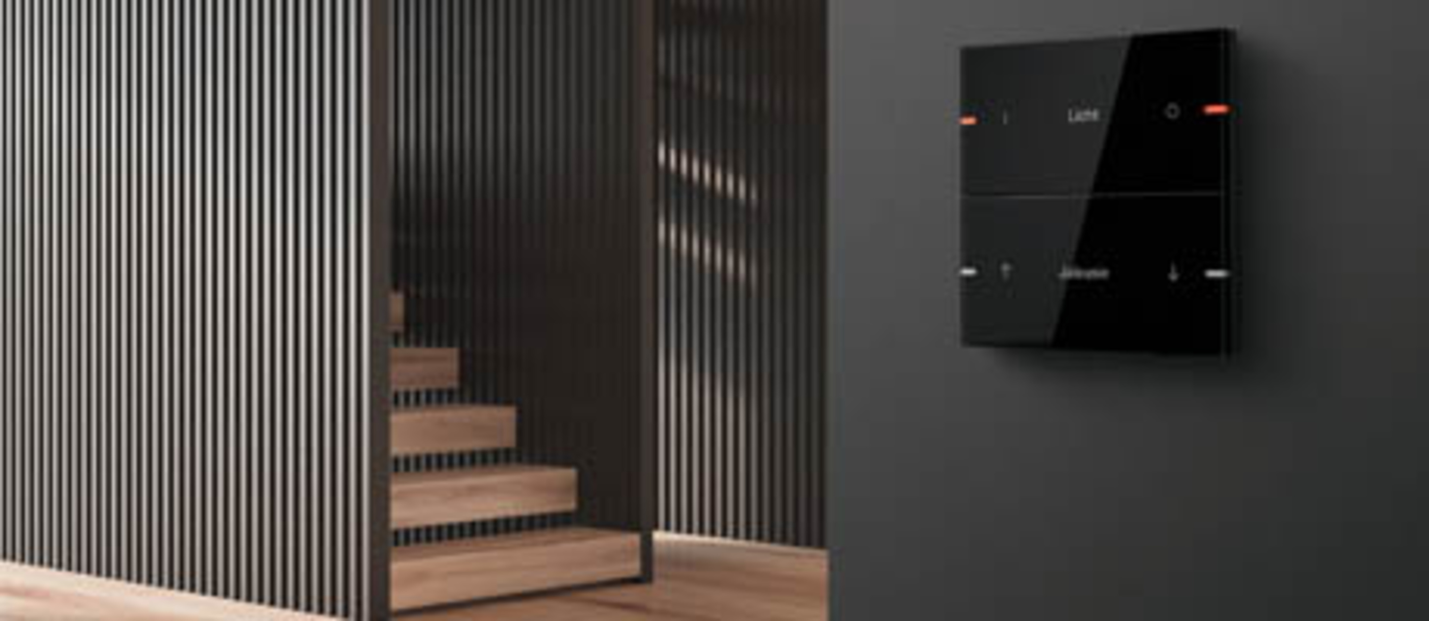 Gira Tastsensor 4 bei HG Elektrotechnik GmbH in Notzingen