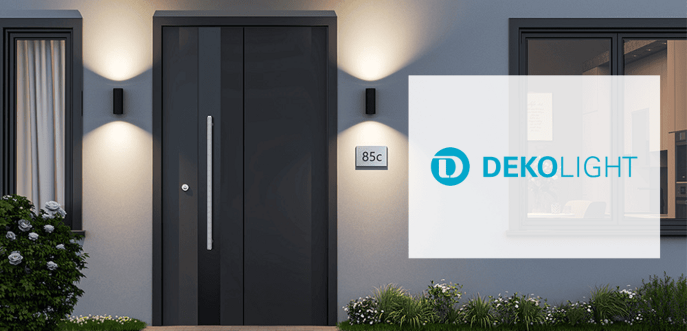 DEKO-LIGHT bei HG Elektrotechnik GmbH in Notzingen