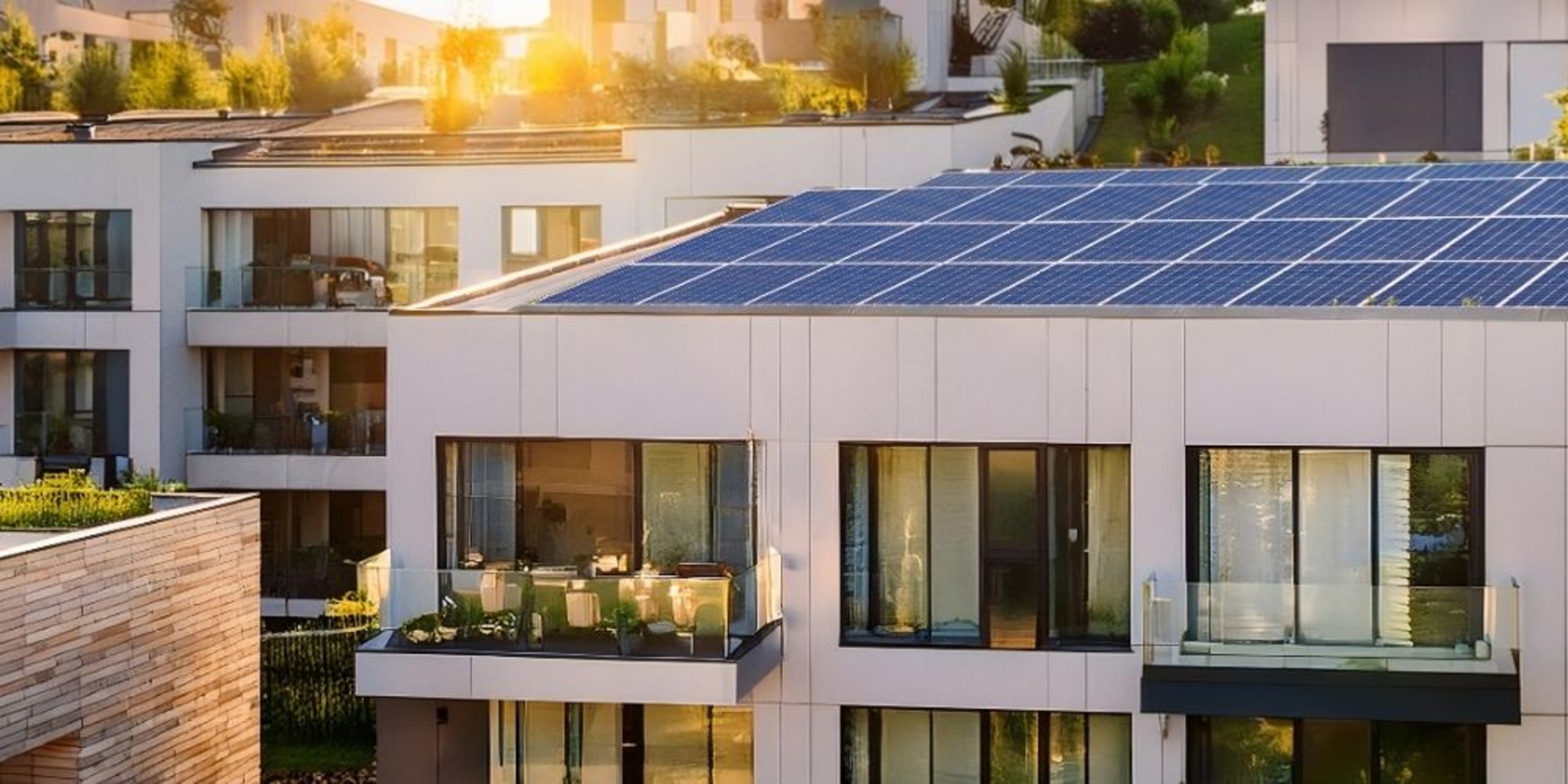 Schutz für die Photovoltaik-Anlage bei HG Elektrotechnik GmbH in Notzingen