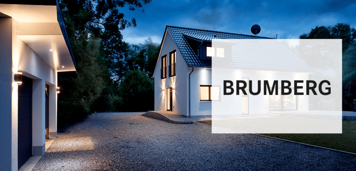 Brumberg bei HG Elektrotechnik GmbH in Notzingen