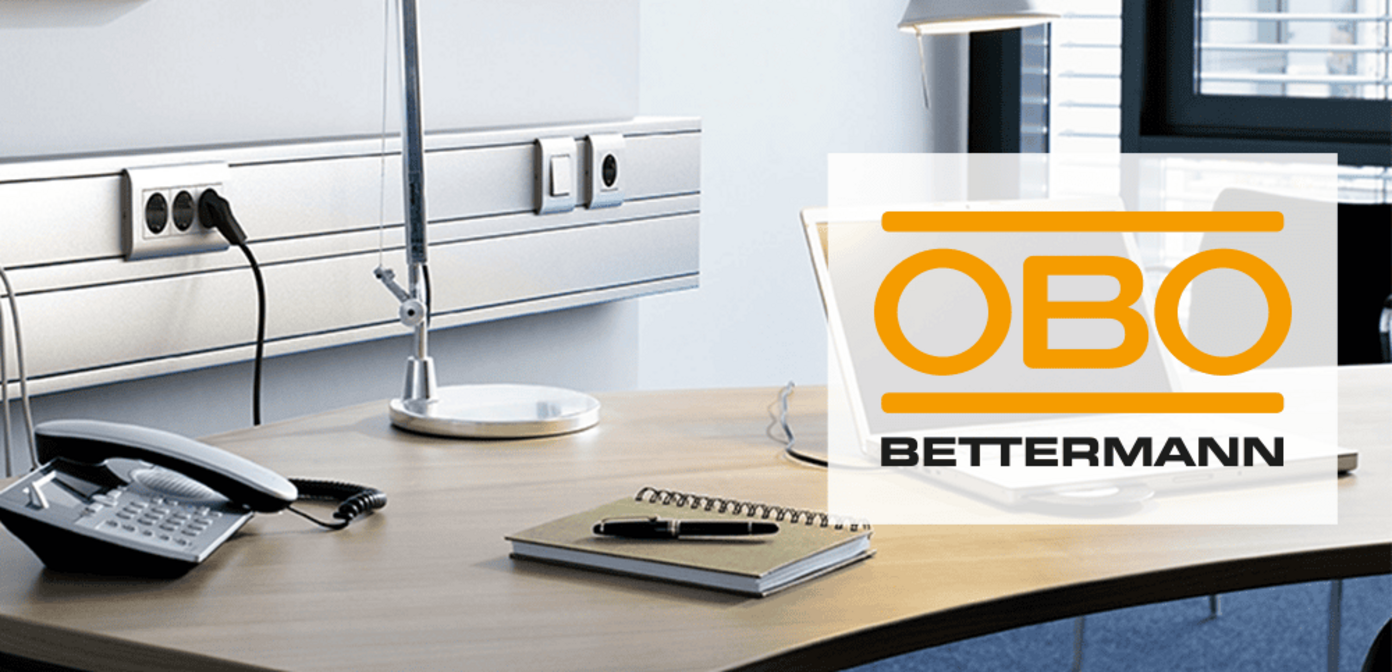 OBO bei HG Elektrotechnik GmbH in Notzingen