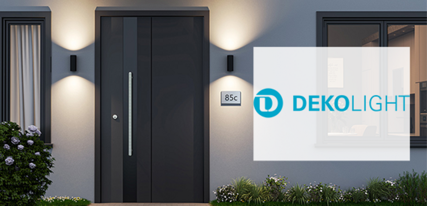 DEKO-LIGHT bei HG Elektrotechnik GmbH in Notzingen