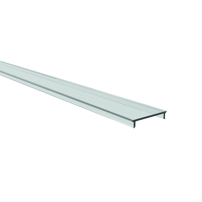 LED-Profil­abdeckungen bei HG Elektrotechnik GmbH in Notzingen